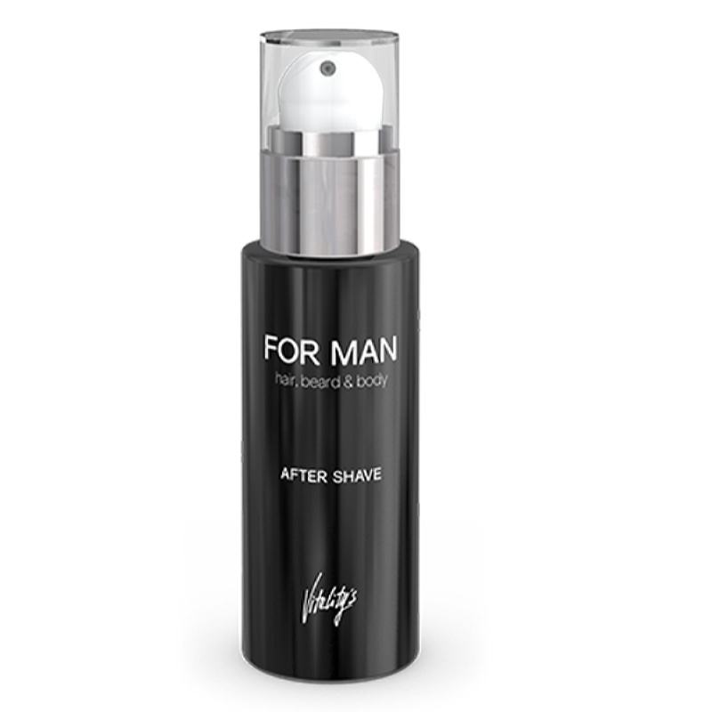 VITALITY’S AFTER SHAVE FOR MAN 100ml