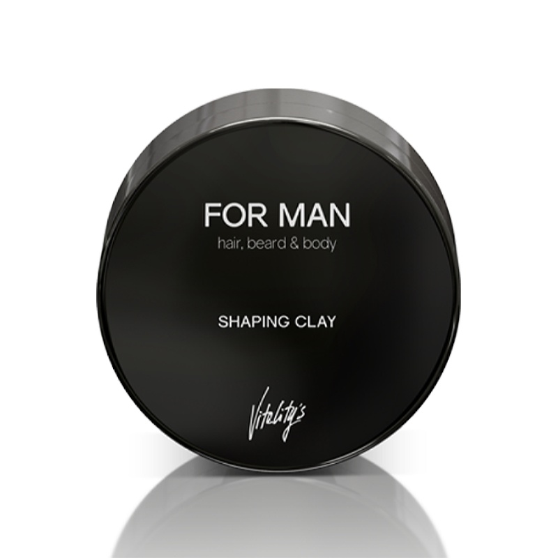 VITALITY’S SHAPING CLAY FOR MAN 75ml