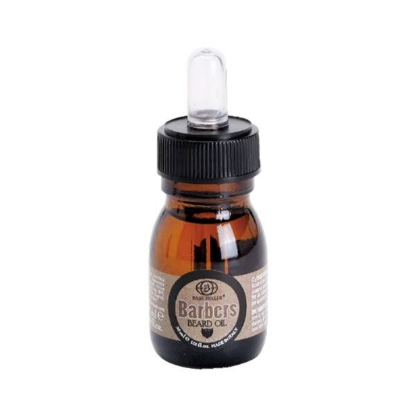 BARUFFALDI BARBERS BEARD OIL 30ml