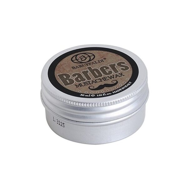 BARUFFALDI BARBERS MOUSTACHE WAX 30ml