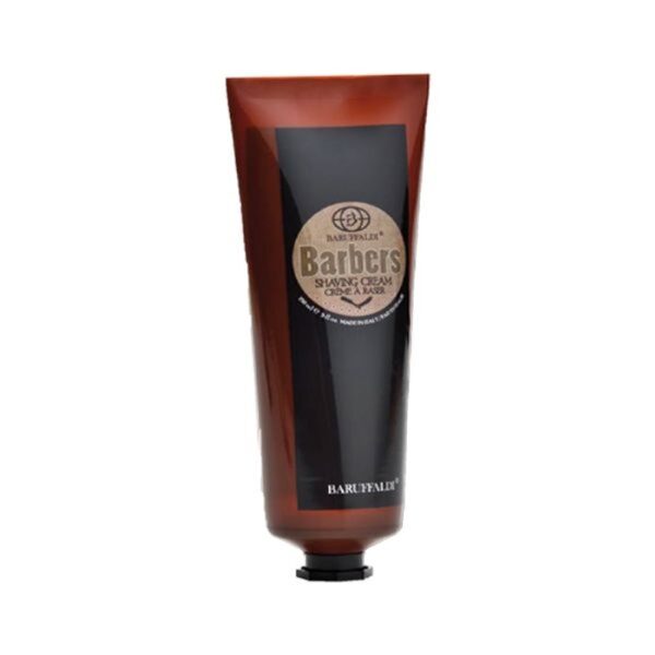 BARUFFALDI BARBERS SHAVING CREAM 150ml