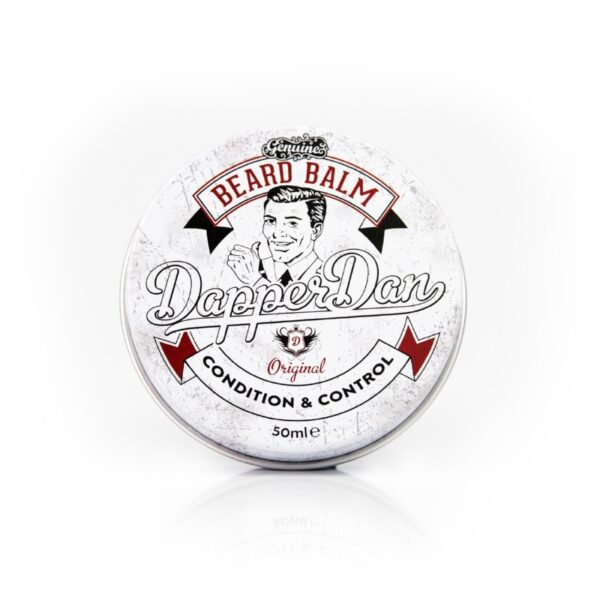 DAPPER DAN BEARD BALM 50ml