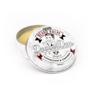 DAPPER DAN BEARD BALM 50ml