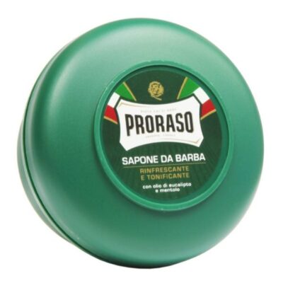 PRORASO ΣΑΠΟΥΝΙ ΕΥΚΑΛΥΠΤΟΣ 150ml