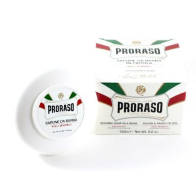 PRORASO ΣΑΠΟΥΝΙ 150ml SENSITIVE