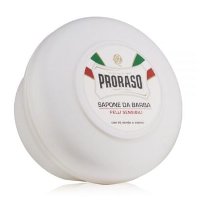 PRORASO ΣΑΠΟΥΝΙ 150ml SENSITIVE