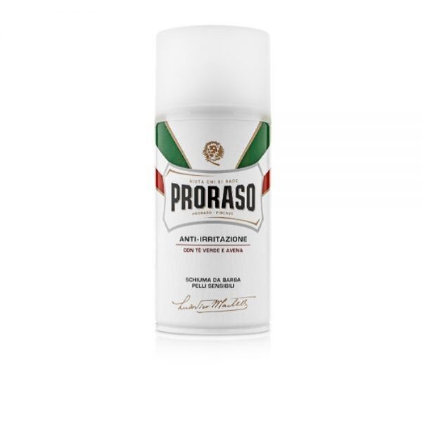 PRORASO ΑΦΡOΣ SENSITIVE 300ml