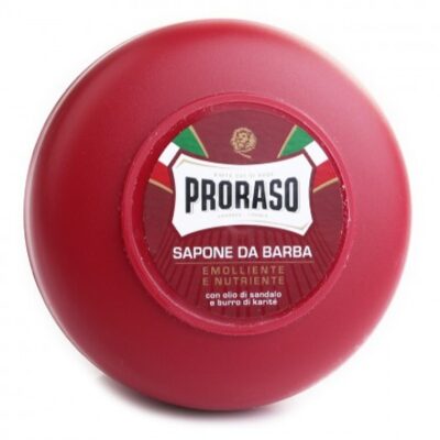 PRORASO ΣΑΠΟΥΝΙ ΣΑΝΔΑΛΟΞΥΛΟ 150gr