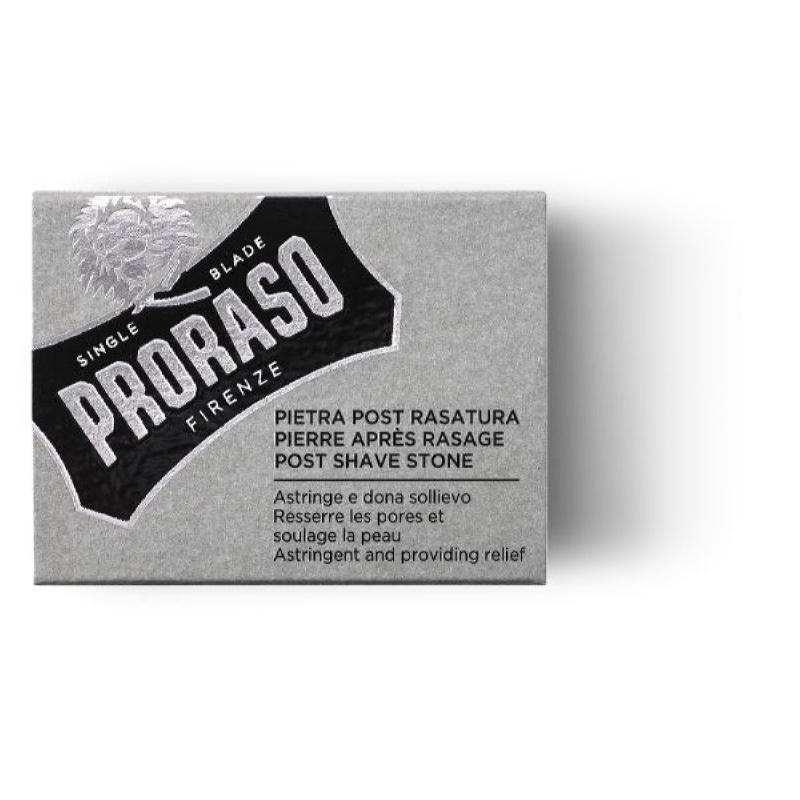 Proraso post-shave alum-stone 100gr