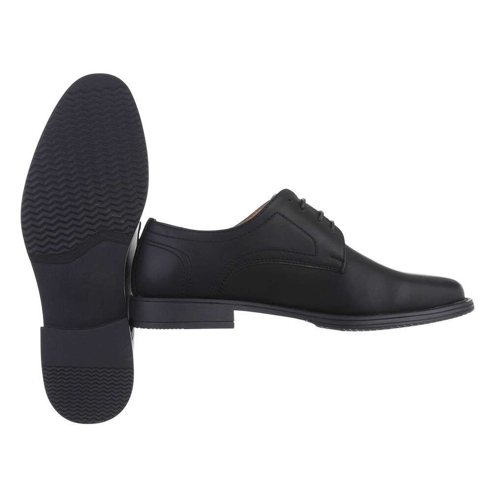 Ανδρικό παπούτσι Formal