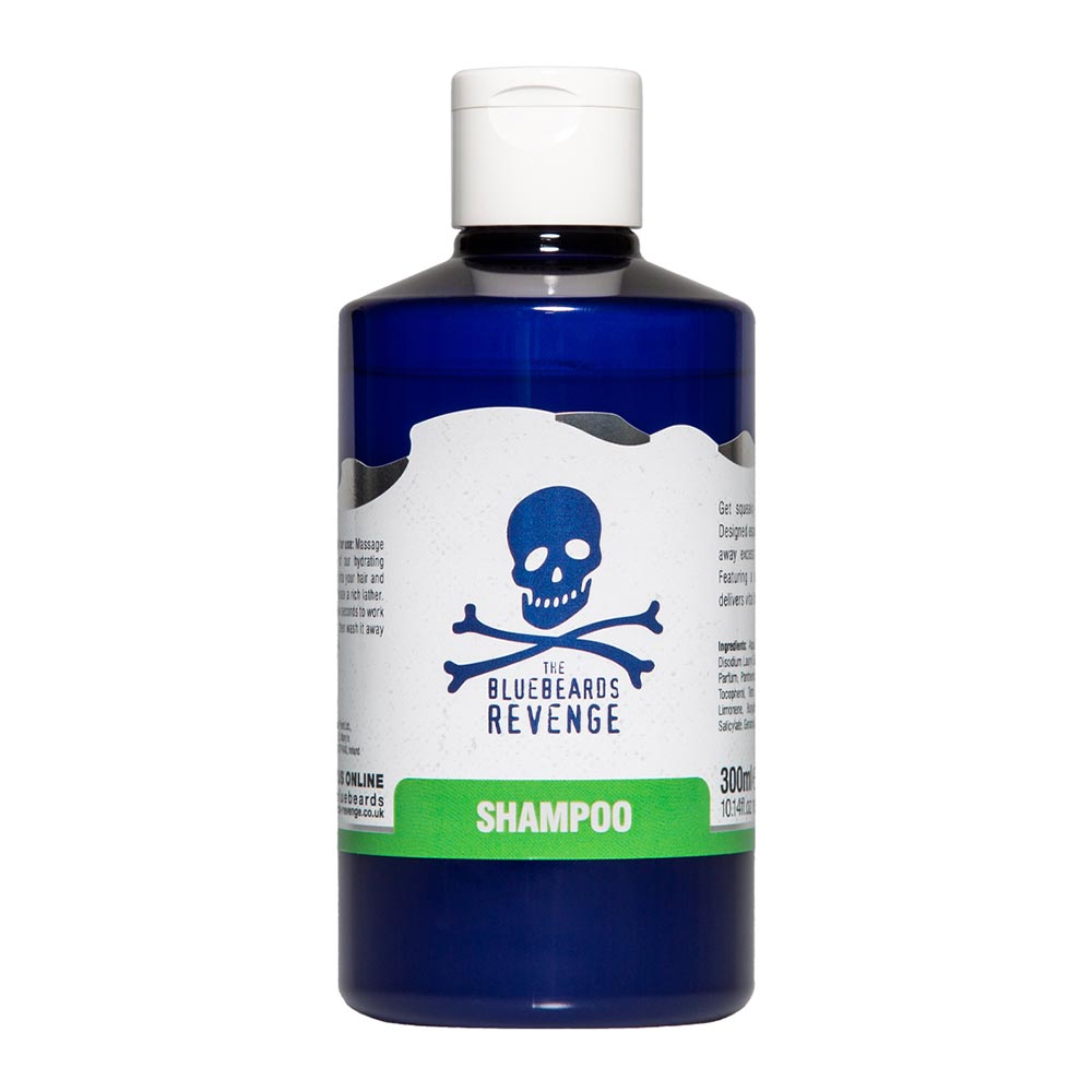 BBR Classic Shampoo 300 ml