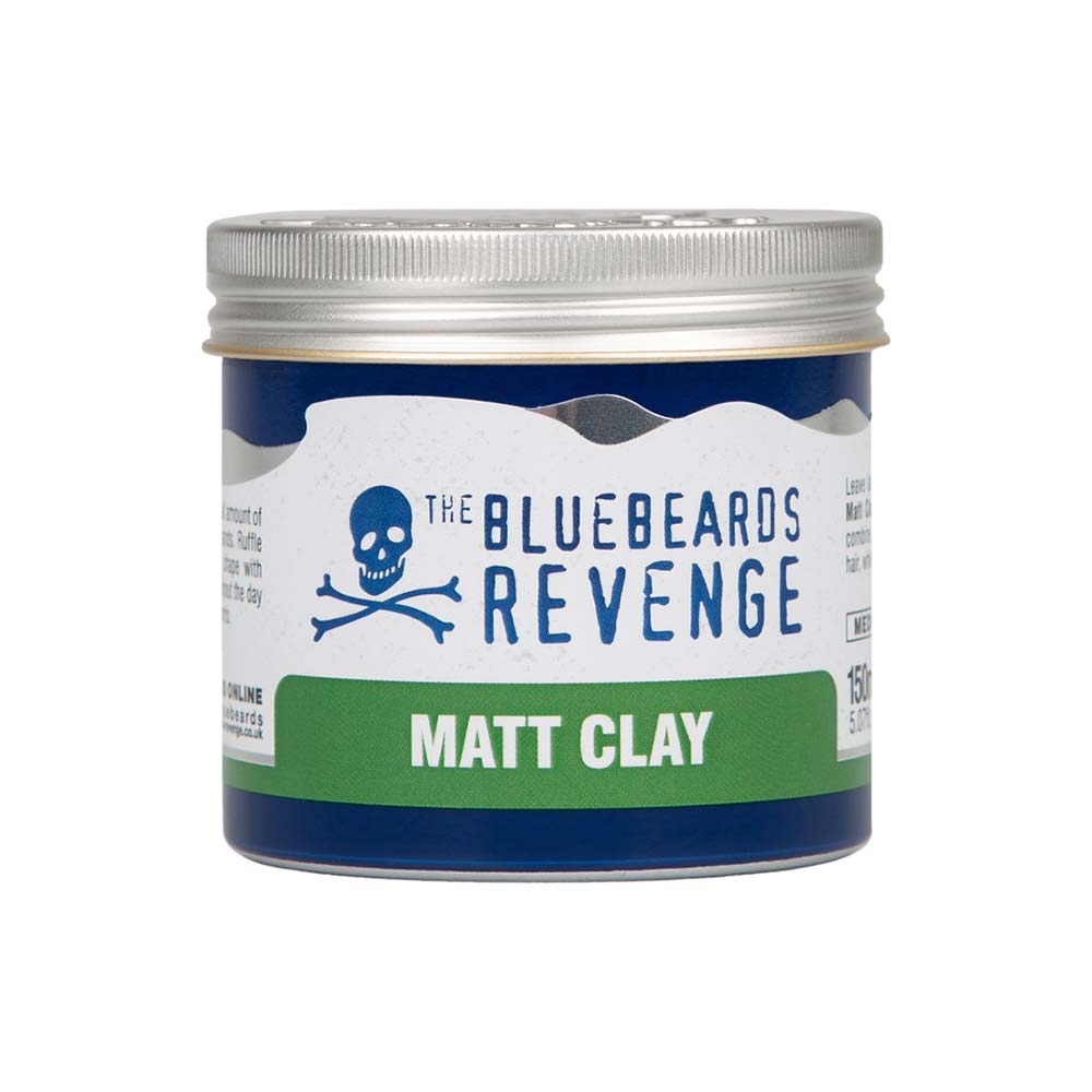 Bluebeards Matt Clay 150 ml
