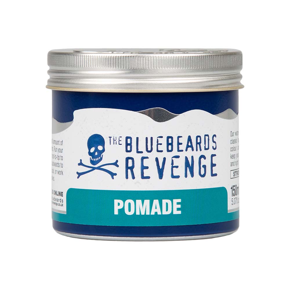 Blue Beards Pomade 150 ml