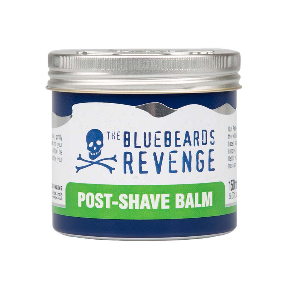 BlueBeards Revenge Post-Shave Balm 150 ml