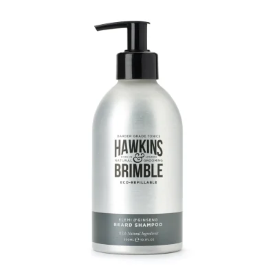 Hawkins & Brimble Beard Shampoo