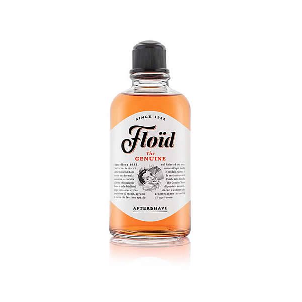 Floid The Genuine after shave lotion