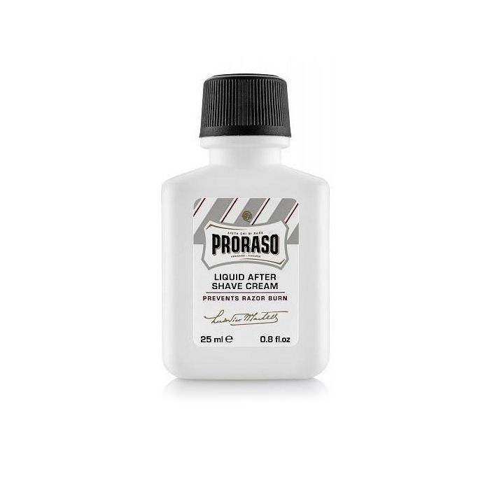 Proraso Liquid After Shave Cream 25ml