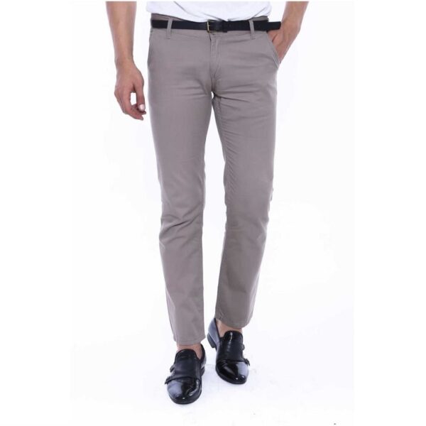 Ανδρικό παντελόνι Slim Fit