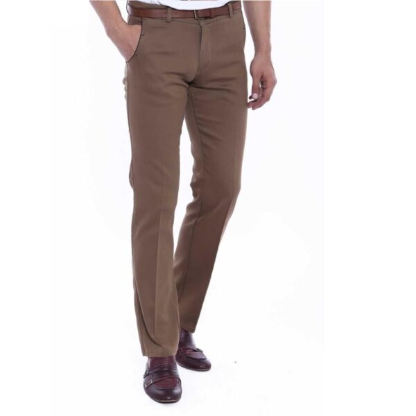 Ανδρικό παντελόνι Slim Fit