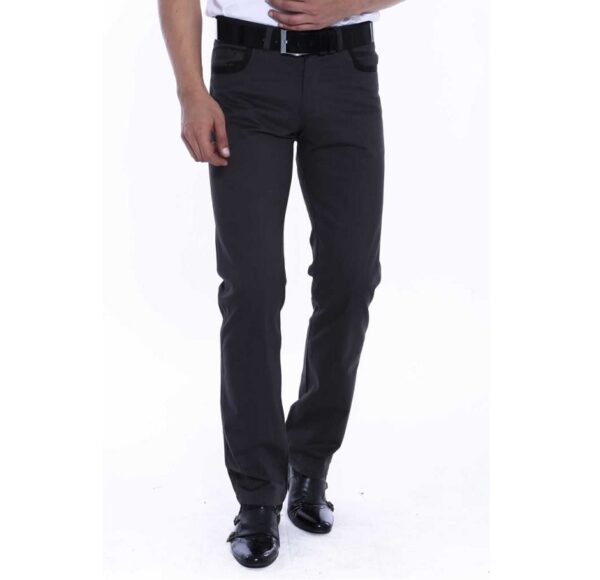 Ανδρικό παντελόνι Slim Fit