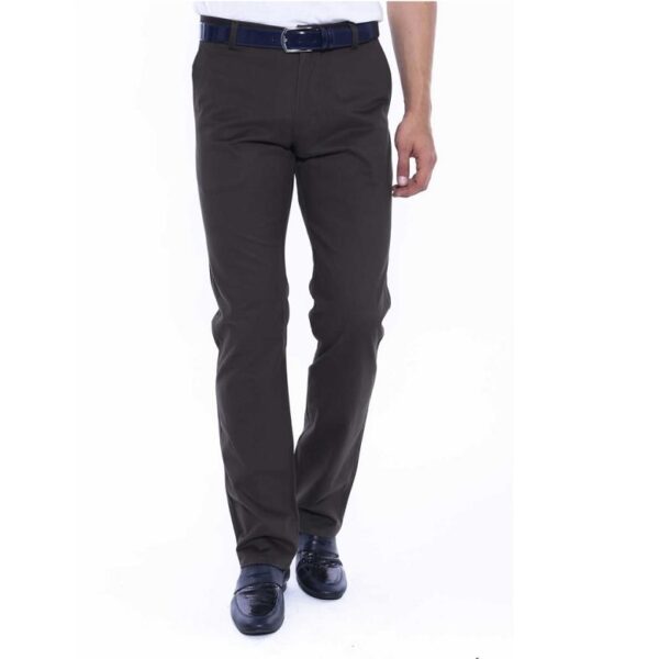 Ανδρικό παντελόνι Slim Fit