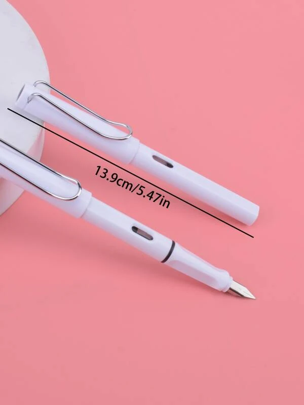 Μονόχρωμη πένα