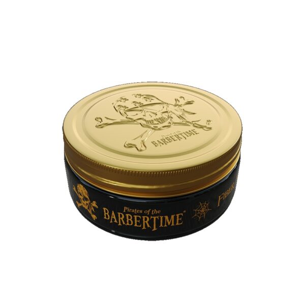 Barbertime Fiber pomade spider 150ml