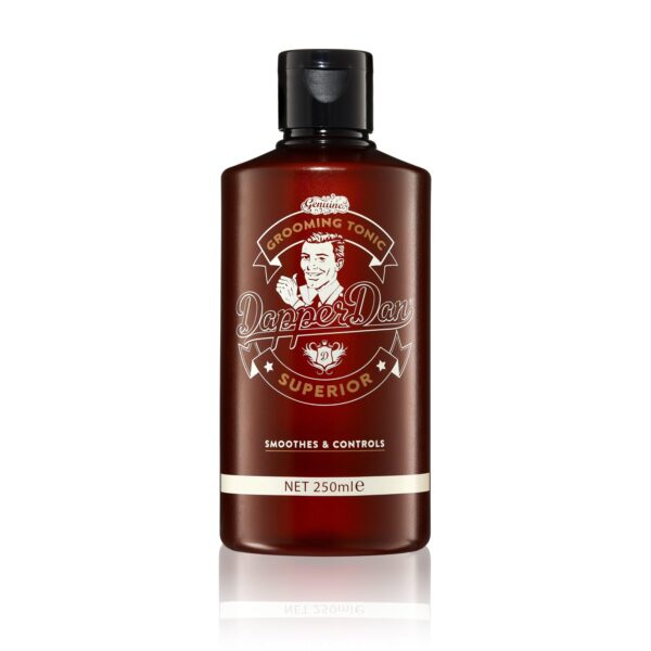 Dapper Dan Superior Grooming Tonic