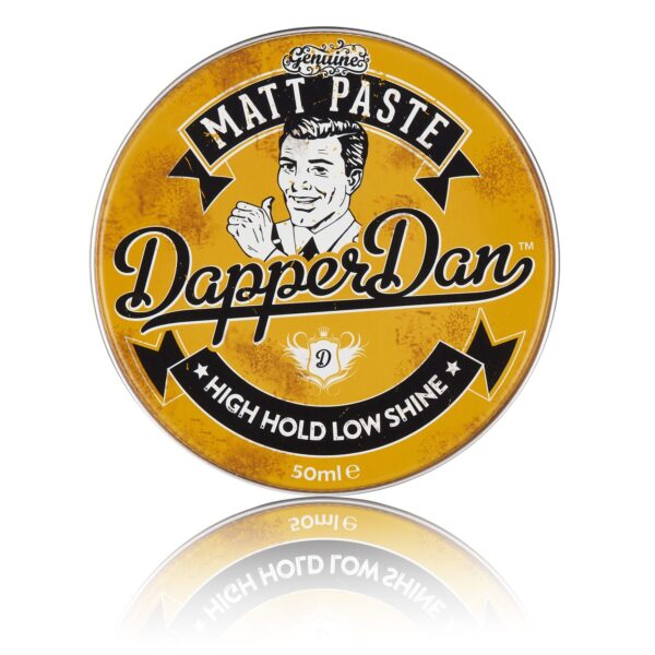 Dapper Dan Matt Paste Mini 50ml