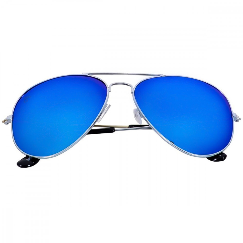 Vintage γυαλιά ηλίου αεροπορίας Dark Blue1