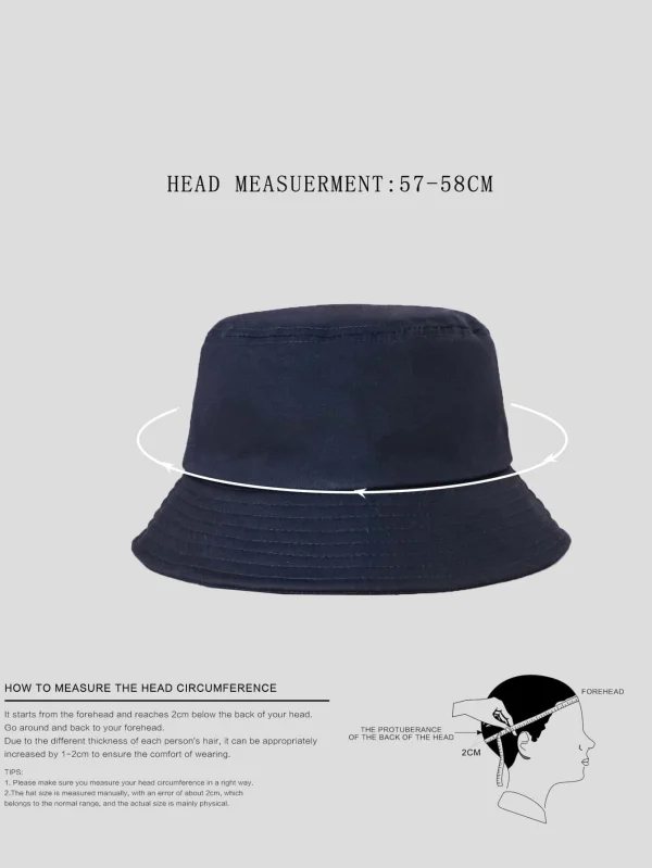 Ανδρικό Bucket Hat