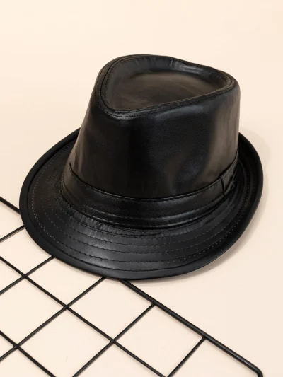 Ανδρικό καπέλο Fedora