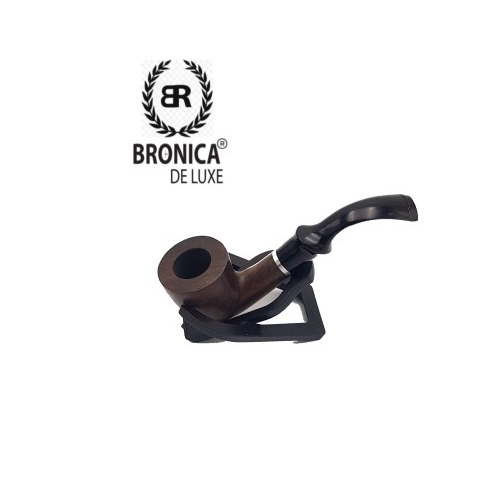 Bronica Πίπα Καπνού φίλτρο 9mm Smooth B204