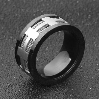 men ring