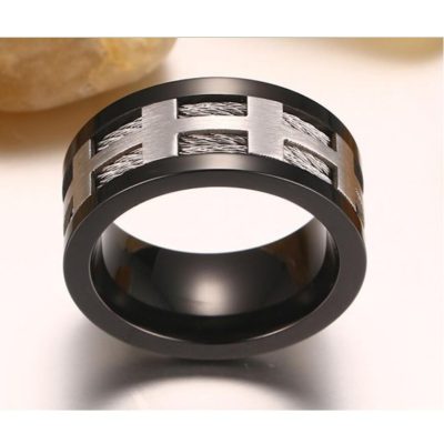 men ring