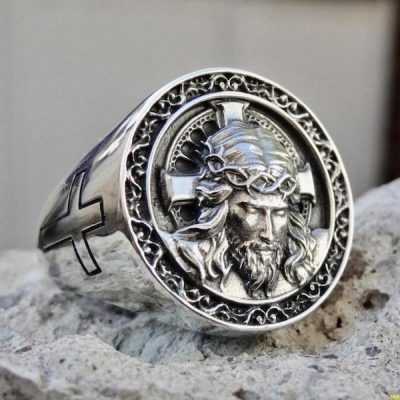 men ring