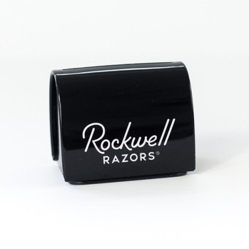 Δοχείο αποθήκευσης χρησιμοποιημένων λεπίδων Rockwell Razors