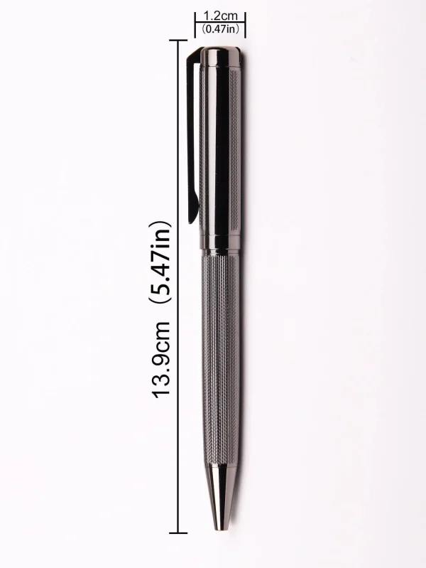 Κομψό μοντέρνο μολυβί στυλό