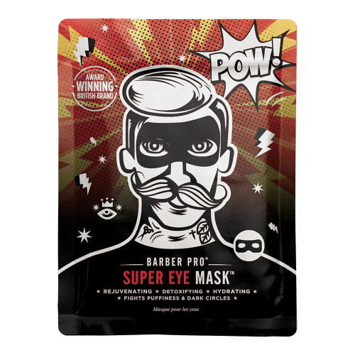 Barber Pro - Super Eye Mask