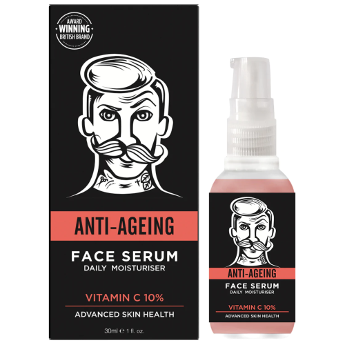 Anti-Ageing Face Serum Moisturiser 30ml