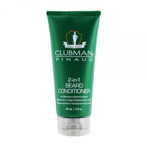 Clubman 2-in-1 Beard Conditioner 89ml