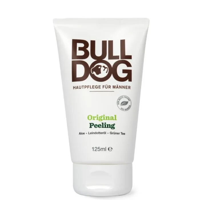 Bulldog Skincare Original Peeling 125ml