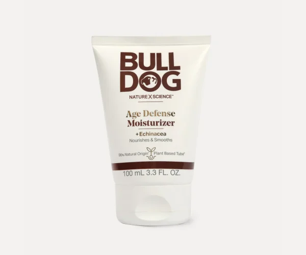 Bulldog Age Defense Moisturizer 100ml