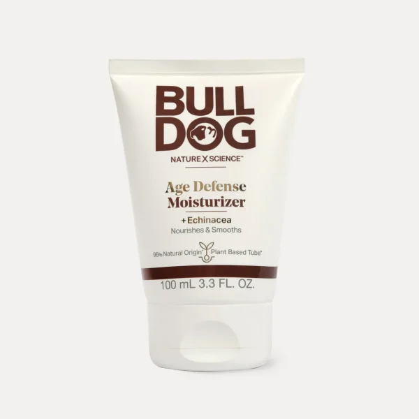 Bulldog Age Defense Moisturizer 100ml