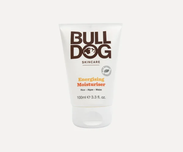 Bulldog Energizing Moisturizer 100ml