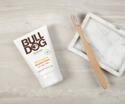 Bulldog Energizing Moisturizer 100ml