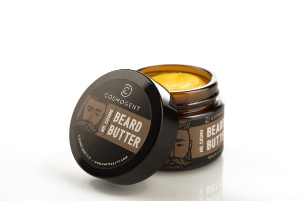 Mr. Cosmo – Beard Butter 50ml