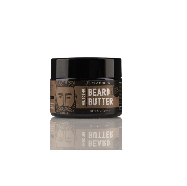 Mr. Cosmo – Beard Butter 50ml