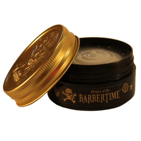 BARBERTIME BRILLANTINE Glossy 100ml