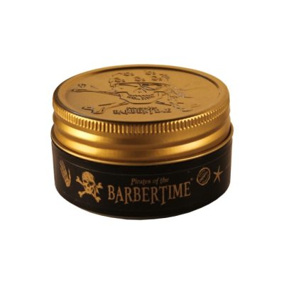 BARBERTIME BRILLANTINE Glossy 100ml